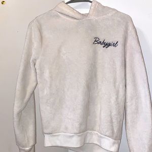 Cute sweater baby girl:)